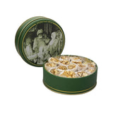 Haci Bekir Almond and Coconut Turkish Delight - A Nutty and Tropical Delight