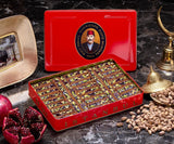 Hafiz Mustafa 1864 | Ottoman Kadayif with Pomegranate
