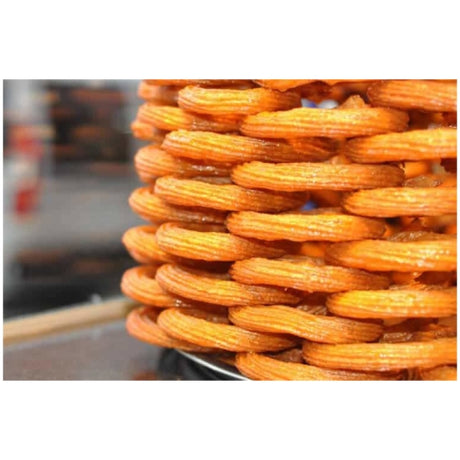 Safa | Halka Tatli, Circle Dessert