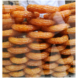 Safa | Halka Tatli, Circle Dessert