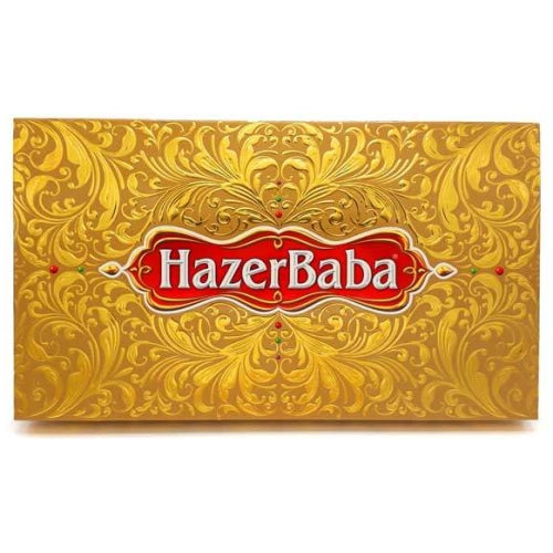 Hazer Baba | Luxury Turkish Delight Box, 1250g – 44.09oz
