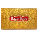 Hazer Baba | Luxury Turkish Delight Box, 1250g – 44.09oz