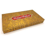 Hazer Baba | Luxury Turkish Delight Box, 1250g – 44.09oz