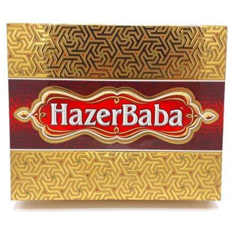 Hazer Baba | Luxury Turkish Delight Box, 800g – 28.22oz