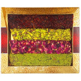 Hazer Baba | Luxury Turkish Delight Box, 800g – 28.22oz