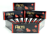 Hilti Gold Performance Chocolate for Men 35g x 12 Pieces