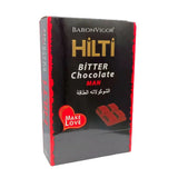 Hilti Gold Performance Chocolate for Men 35g x 12 Pieces