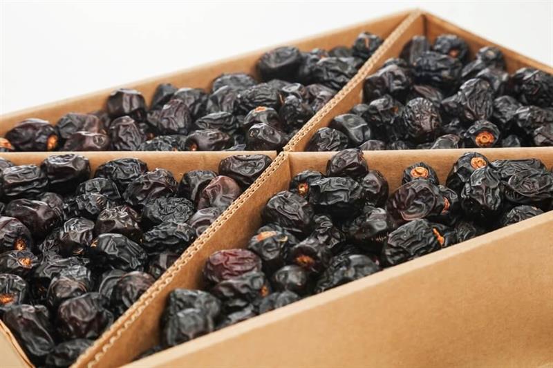 Hurma | Ajwa Dates