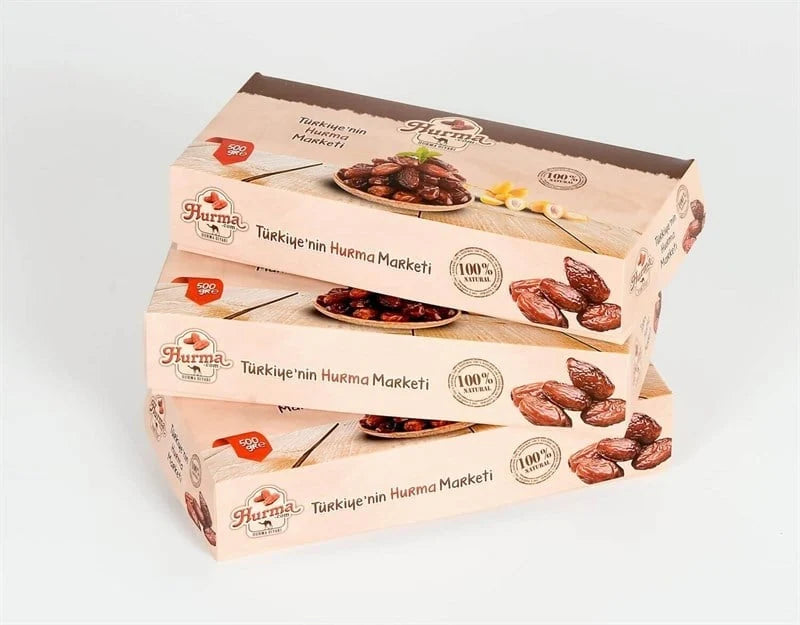Medina Ajwa Dates