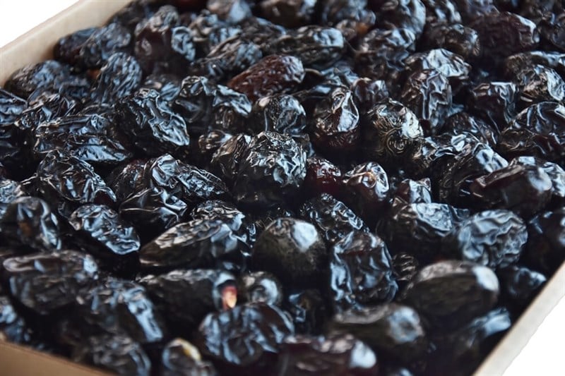 Medina Ajwa Dates