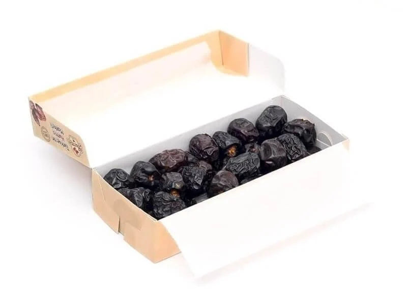 Medina Ajwa Dates