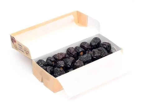 Medina Ajwa Dates