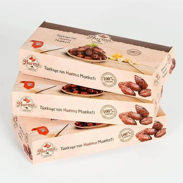 Hurma | Mabroom Madina Dates Large