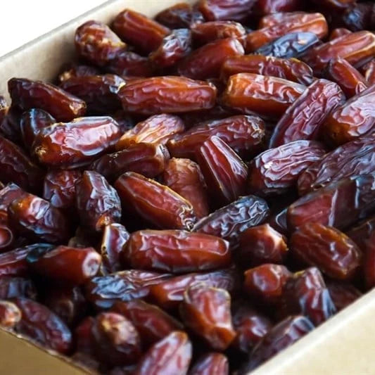 Hurma | Mabroom Madina Dates Large