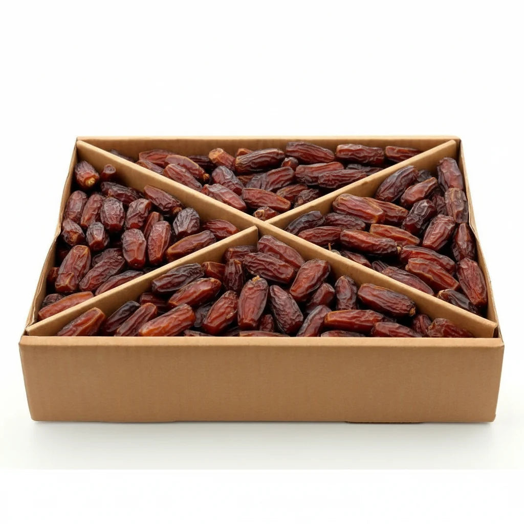 Hurma | Mabroom Madina Dates Large