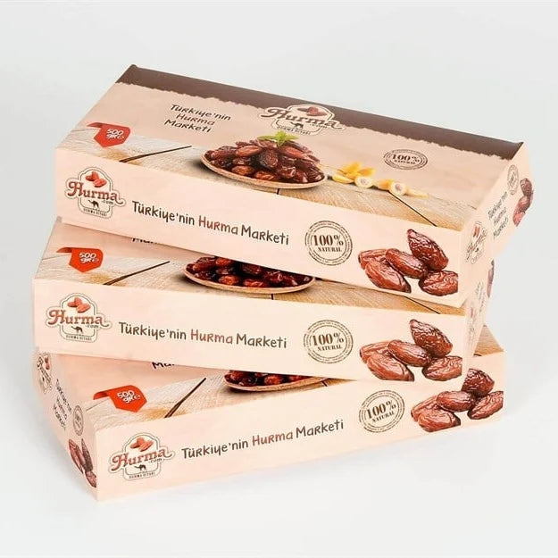 Hurma | Sugai Dates