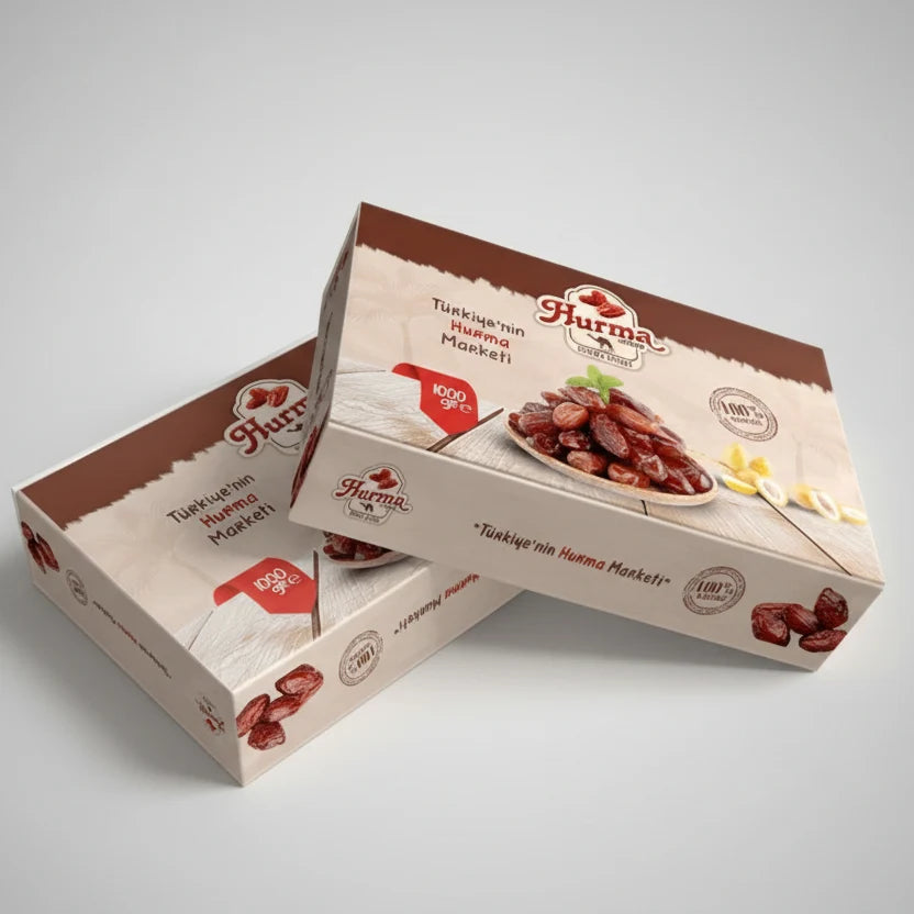 Hurma | Sugai Dates