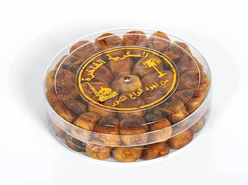 Sukkari Fresh Dates