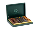 Istanbul Hurma Premium Assorted Dates Gift Box