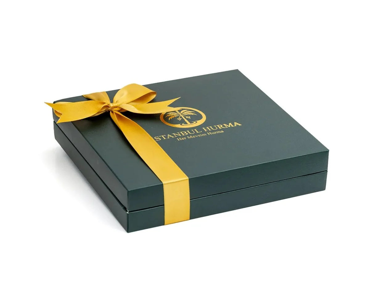 Istanbul Hurma Premium Assorted Dates Gift Box