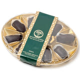 Istanbul Hurma Premium Dark Chocolate Covered Almond Dates