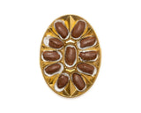 Istanbul Hurma Premium Chocolate Covered Almond Dates