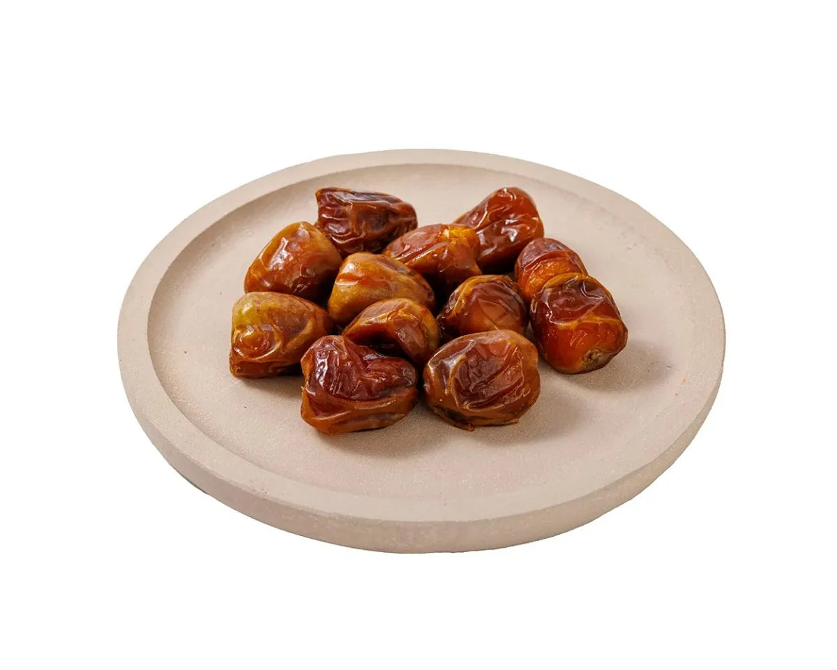 Istanbul Hurma Premium Sukkari Fresh Dates