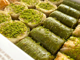 Karakoy Gulluoglu | Turkish Assorted Baklava