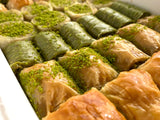 Karakoy Gulluoglu | Turkish Assorted Baklava