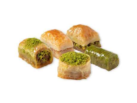 Karakoy Gulluoglu | Turkish Assorted Baklava Gift Set