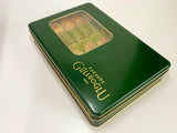 Karakoy Gulluoglu | Turkish Assorted Baklava in Metal Gift Box
