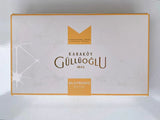 Karakoy Gulluoglu | Turkish Walnut Baklava (Gluten-free)
