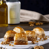 Karakoy Gulluoglu  Turkish Walnut Baklava (Vegan)