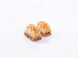 Karakoy Gulluoglu  Turkish Walnut Baklava (Vegan)