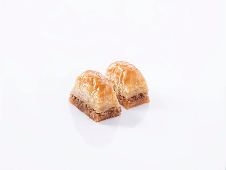 Karakoy Gulluoglu  Turkish Walnut Baklava (Vegan)