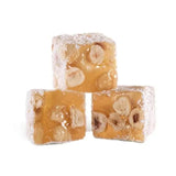 Koska | Sugar-Free, Diabetic Turkish Delight with Whole Hazelnuts