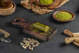 Koskeroglu | Antep Pistachio Sarma Baklava Rolls