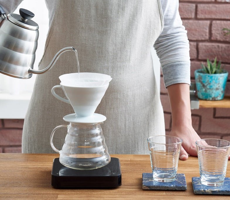 Mehmet Efendi | Brazilian Filter Coffee (250g)