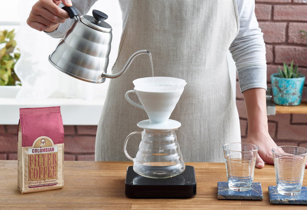 Mehmet Efendi | Ethiopia Filter Coffee (250g)