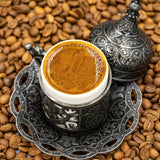 Nuri Toplar | Ottoman Coffee (250g)