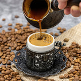 Nuri Toplar | Ottoman Coffee (250g)
