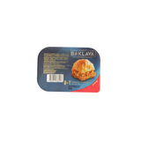 Payna | Walnut Baklava Box - 4 Single Serve Slices