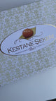 Kafkas | Premium Candied Chestnuts Fantasy Gift Box