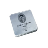 Sukru Efendi 1935 | Assorted Finger Delight In Gift Metal Box