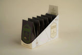 Sukru Efendi 1935 | Open and Enjoy Turkish Delight Chocolate Coated Pistachio