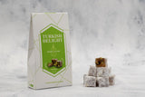 Sukru Efendi 1935 | Open and Enjoy Turkish Delight Pistachio