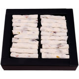 LokArt | Sultan Finger Turkish Delight with Pistachio