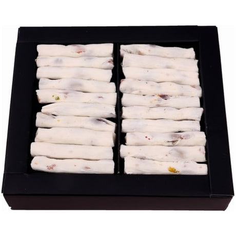 LokArt | Sultan Finger Turkish Delight with Pistachio