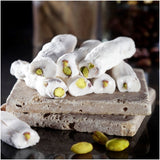 LokArt | Sultan Finger Turkish Delight with Pistachio