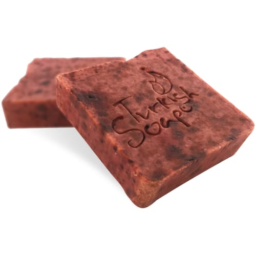 Turkish Organic Aloe Vera Soap